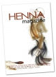 HennaMagazine_voorpagina