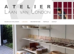 Atelier Laan van London