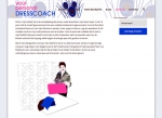 Your Personal Dresscoach